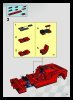 Notice / Instructions de Montage - LEGO - 8652 - Enzo Ferrari 1:17: Page 35