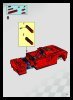 Notice / Instructions de Montage - LEGO - 8652 - Enzo Ferrari 1:17: Page 39