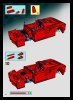 Notice / Instructions de Montage - LEGO - 8652 - Enzo Ferrari 1:17: Page 40