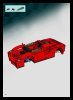 Notice / Instructions de Montage - LEGO - 8652 - Enzo Ferrari 1:17: Page 42