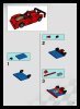 Notice / Instructions de Montage - LEGO - 8652 - Enzo Ferrari 1:17: Page 47