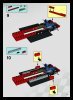 Notice / Instructions de Montage - LEGO - 8652 - Enzo Ferrari 1:17: Page 51