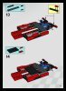 Notice / Instructions de Montage - LEGO - 8652 - Enzo Ferrari 1:17: Page 53