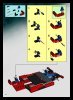 Notice / Instructions de Montage - LEGO - 8652 - Enzo Ferrari 1:17: Page 54