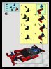 Notice / Instructions de Montage - LEGO - 8652 - Enzo Ferrari 1:17: Page 55