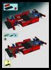 Notice / Instructions de Montage - LEGO - 8652 - Enzo Ferrari 1:17: Page 56