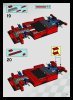 Notice / Instructions de Montage - LEGO - 8652 - Enzo Ferrari 1:17: Page 57