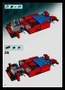 Notice / Instructions de Montage - LEGO - 8652 - Enzo Ferrari 1:17: Page 60