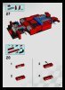 Notice / Instructions de Montage - LEGO - 8652 - Enzo Ferrari 1:17: Page 61