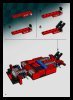 Notice / Instructions de Montage - LEGO - 8652 - Enzo Ferrari 1:17: Page 62