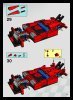 Notice / Instructions de Montage - LEGO - 8652 - Enzo Ferrari 1:17: Page 63