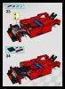 Notice / Instructions de Montage - LEGO - 8652 - Enzo Ferrari 1:17: Page 65