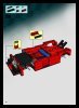 Notice / Instructions de Montage - LEGO - 8652 - Enzo Ferrari 1:17: Page 66