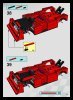 Notice / Instructions de Montage - LEGO - 8652 - Enzo Ferrari 1:17: Page 69