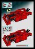 Notice / Instructions de Montage - LEGO - 8652 - Enzo Ferrari 1:17: Page 70