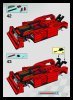 Notice / Instructions de Montage - LEGO - 8652 - Enzo Ferrari 1:17: Page 71