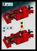 Notice / Instructions de Montage - LEGO - 8652 - Enzo Ferrari 1:17: Page 74