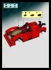 Notice / Instructions de Montage - LEGO - 8652 - Enzo Ferrari 1:17: Page 76