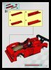 Notice / Instructions de Montage - LEGO - 8652 - Enzo Ferrari 1:17: Page 79