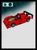 Notice / Instructions de Montage - LEGO - 8652 - Enzo Ferrari 1:17: Page 80