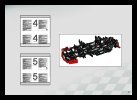 Notice / Instructions de Montage - LEGO - 8653 - Enzo Ferrari: Page 55