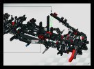 Notice / Instructions de Montage - LEGO - 8653 - Enzo Ferrari: Page 57