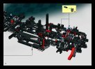 Notice / Instructions de Montage - LEGO - 8653 - Enzo Ferrari: Page 62