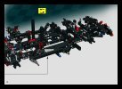 Notice / Instructions de Montage - LEGO - 8653 - Enzo Ferrari: Page 66