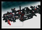 Notice / Instructions de Montage - LEGO - 8653 - Enzo Ferrari: Page 70