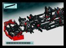 Notice / Instructions de Montage - LEGO - 8653 - Enzo Ferrari: Page 76