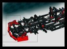 Notice / Instructions de Montage - LEGO - 8653 - Enzo Ferrari: Page 78