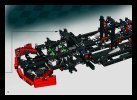 Notice / Instructions de Montage - LEGO - 8653 - Enzo Ferrari: Page 80