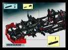 Notice / Instructions de Montage - LEGO - 8653 - Enzo Ferrari: Page 82