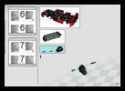 Notice / Instructions de Montage - LEGO - 8653 - Enzo Ferrari: Page 83