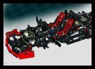 Notice / Instructions de Montage - LEGO - 8653 - Enzo Ferrari: Page 96