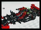 Notice / Instructions de Montage - LEGO - 8653 - Enzo Ferrari: Page 113