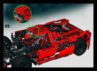 Notice / Instructions de Montage - LEGO - 8653 - Enzo Ferrari: Page 152