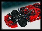 Notice / Instructions de Montage - LEGO - 8653 - Enzo Ferrari: Page 160