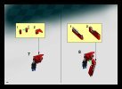 Notice / Instructions de Montage - LEGO - 8653 - Enzo Ferrari: Page 162