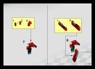 Notice / Instructions de Montage - LEGO - 8653 - Enzo Ferrari: Page 165