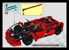 Notice / Instructions de Montage - LEGO - 8653 - Enzo Ferrari: Page 167