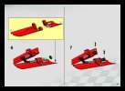 Notice / Instructions de Montage - LEGO - 8653 - Enzo Ferrari: Page 171