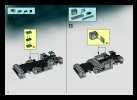 Notice / Instructions de Montage - LEGO - 8654 - Ferrari F1 Team Truck: Page 16