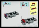 Notice / Instructions de Montage - LEGO - 8654 - Ferrari F1 Team Truck: Page 19