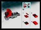 Notice / Instructions de Montage - LEGO - 8654 - Ferrari F1 Team Truck: Page 22