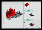 Notice / Instructions de Montage - LEGO - 8654 - Ferrari F1 Team Truck: Page 23