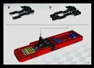 Notice / Instructions de Montage - LEGO - 8654 - Ferrari F1 Team Truck: Page 39