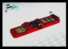 Notice / Instructions de Montage - LEGO - 8654 - Ferrari F1 Team Truck: Page 41