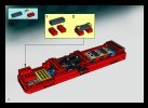 Notice / Instructions de Montage - LEGO - 8654 - Ferrari F1 Team Truck: Page 42