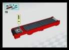 Notice / Instructions de Montage - LEGO - 8654 - Ferrari F1 Team Truck: Page 43